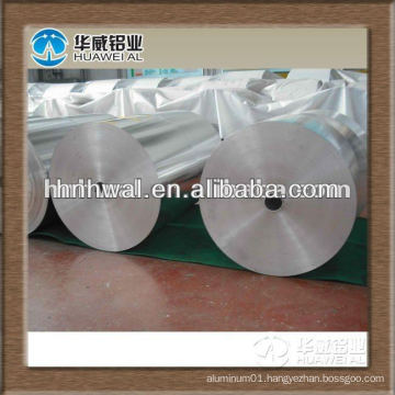 high qualtiy food container aluminium foil